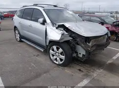 1GNKRGKD1GJ227166 2016 CHEVROLET TRAVERSE