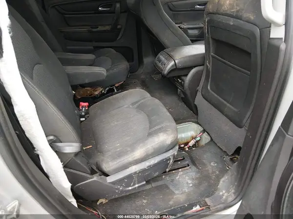 1GNKRGKD1GJ227166 2016 CHEVROLET TRAVERSE - Image 8