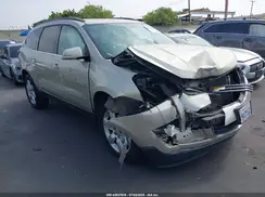 1GNKRGKD1GJ227667 2016 CHEVROLET TRAVERSE