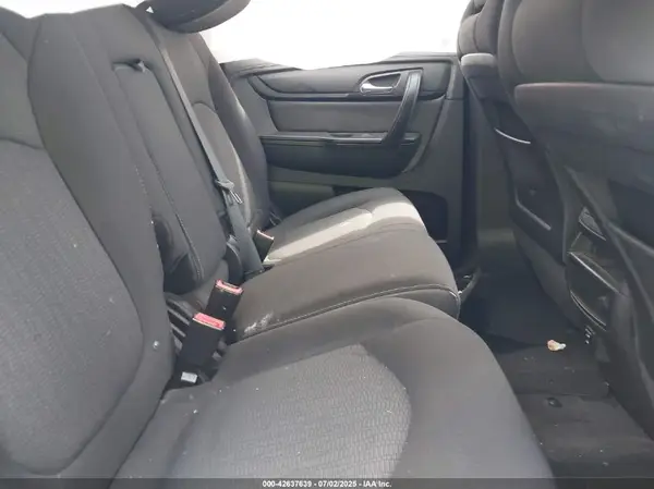 1GNKRGKD1GJ227667 2016 CHEVROLET TRAVERSE - Image 8