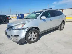 1GNKRGKD1GJ231511 2016 CHEVROLET TRAVERSE