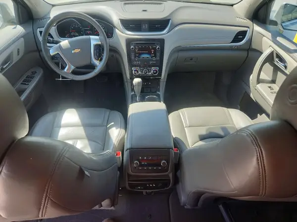 1GNKRGKD1GJ231511 2016 CHEVROLET TRAVERSE - Image 8