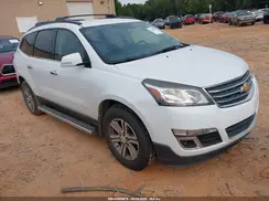 1GNKRGKD1GJ234120 2016 CHEVROLET TRAVERSE