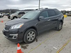 1GNKRGKD1GJ234795 2016 CHEVROLET TRAVERSE