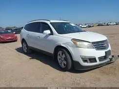 1GNKRGKD1GJ240872 2016 CHEVROLET TRAVERSE