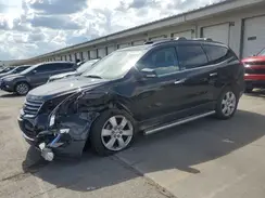 1GNKRGKD1GJ241245 2016 CHEVROLET TRAVERSE