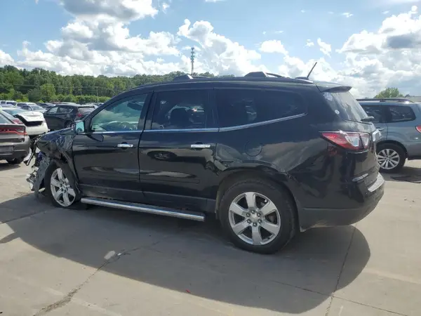 1GNKRGKD1GJ241245 2016 CHEVROLET TRAVERSE - Image 2