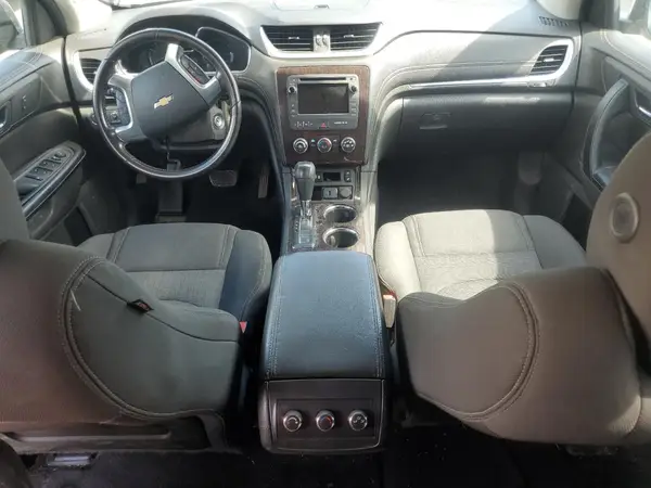 1GNKRGKD1GJ241245 2016 CHEVROLET TRAVERSE - Image 8