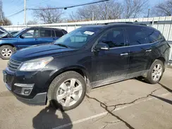 1GNKRGKD1GJ242752 2016 CHEVROLET TRAVERSE