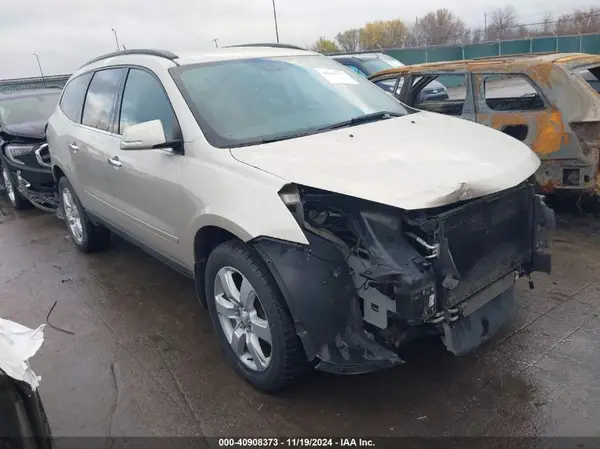 1GNKRGKD1GJ243223 2016 CHEVROLET TRAVERSE - Image 1