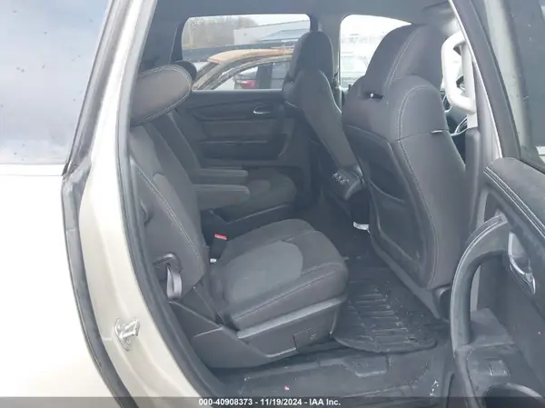 1GNKRGKD1GJ243223 2016 CHEVROLET TRAVERSE - Image 8