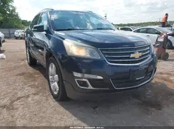 1GNKRGKD1GJ249927 2016 CHEVROLET TRAVERSE