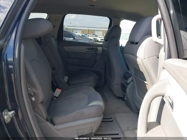 1GNKRGKD1GJ249927 2016 CHEVROLET TRAVERSE - Image 8