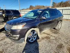 1GNKRGKD1GJ251323 2016 CHEVROLET TRAVERSE