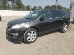 1GNKRGKD1GJ251502 2016 CHEVROLET TRAVERSE