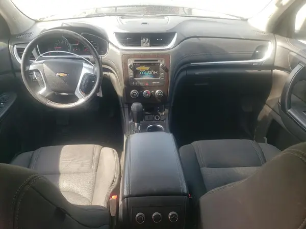 1GNKRGKD1GJ251502 2016 CHEVROLET TRAVERSE - Image 8