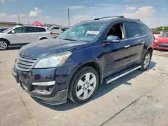 1GNKRGKD1GJ251791 2016 CHEVROLET TRAVERSE