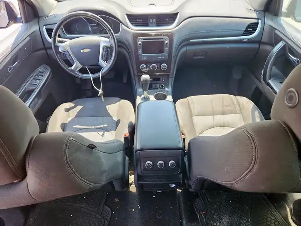 1GNKRGKD1GJ251791 2016 CHEVROLET TRAVERSE - Image 8