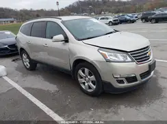 1GNKRGKD1GJ255551 2016 CHEVROLET TRAVERSE