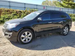 1GNKRGKD1GJ258160 2016 CHEVROLET TRAVERSE