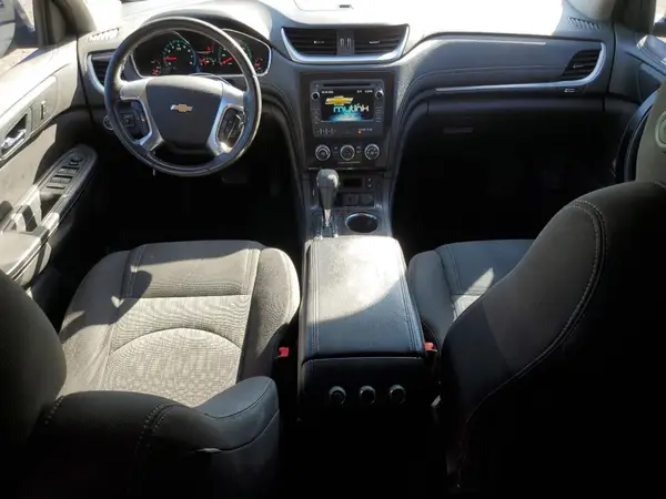 1GNKRGKD1GJ258160 2016 CHEVROLET TRAVERSE - Image 8