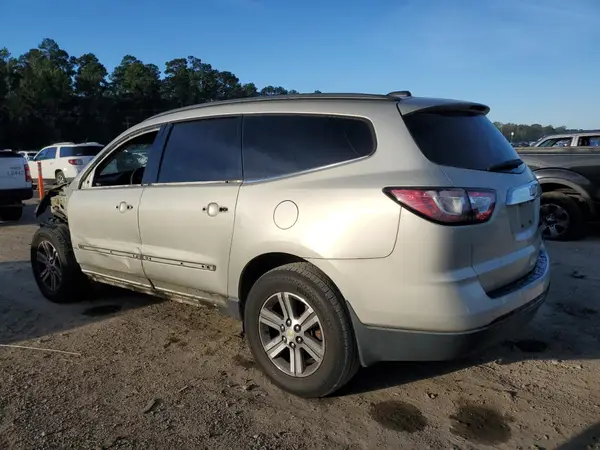 1GNKRGKD1GJ258305 2016 CHEVROLET TRAVERSE - Image 2