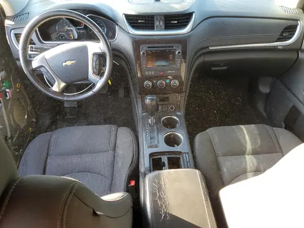 1GNKRGKD1GJ258305 2016 CHEVROLET TRAVERSE - Image 8