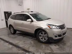 1GNKRGKD1GJ258613 2016 CHEVROLET TRAVERSE