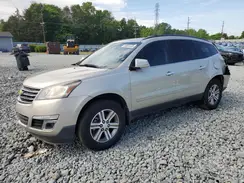 1GNKRGKD1GJ258675 2016 CHEVROLET TRAVERSE