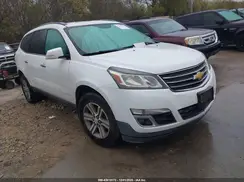 1GNKRGKD1GJ262029 2016 CHEVROLET TRAVERSE
