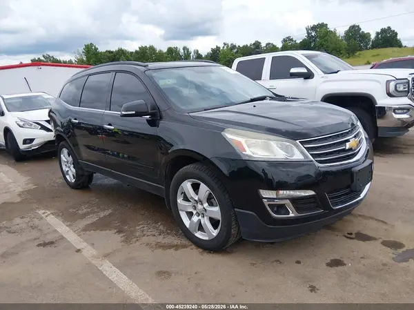 1GNKRGKD1GJ263990 2016 CHEVROLET TRAVERSE - Image 1