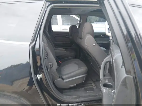1GNKRGKD1GJ263990 2016 CHEVROLET TRAVERSE - Image 8