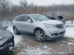 1GNKRGKD1GJ266422 2016 CHEVROLET TRAVERSE
