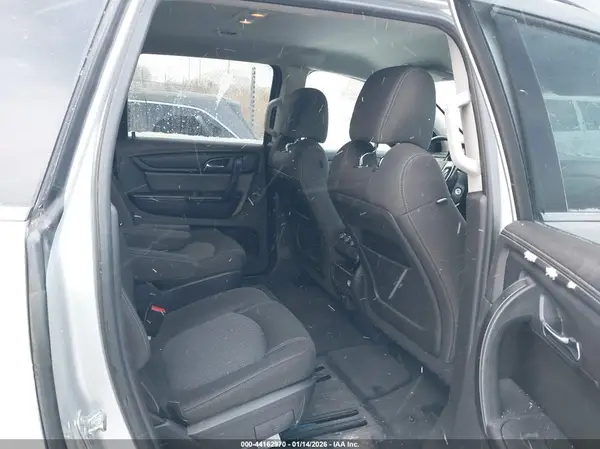 1GNKRGKD1GJ266422 2016 CHEVROLET TRAVERSE - Image 8