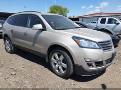 1GNKRGKD1GJ266713 2016 CHEVROLET TRAVERSE