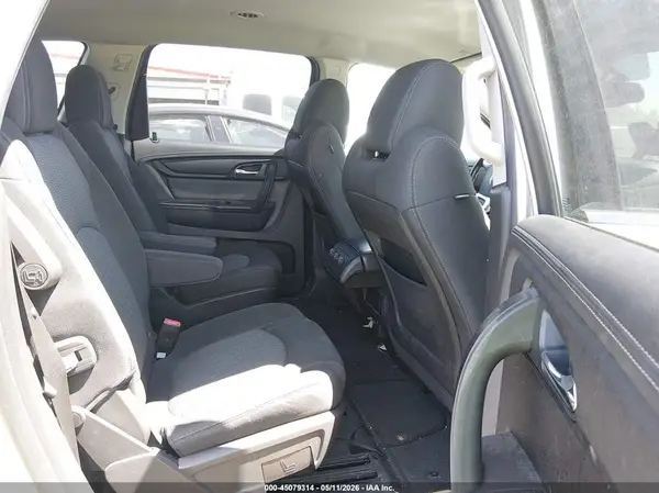 1GNKRGKD1GJ266713 2016 CHEVROLET TRAVERSE - Image 8