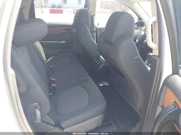 1GNKRGKD1GJ267859 2016 CHEVROLET TRAVERSE - Image 8