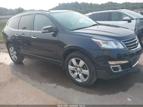 1GNKRGKD1GJ268851 2016 CHEVROLET TRAVERSE - Image 1