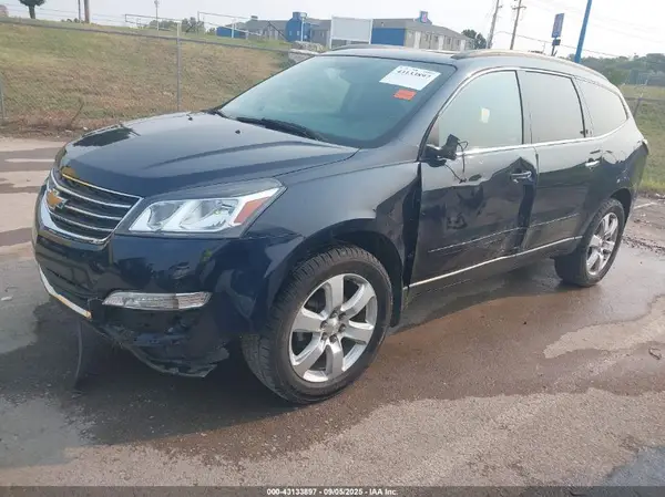 1GNKRGKD1GJ268851 2016 CHEVROLET TRAVERSE - Image 2