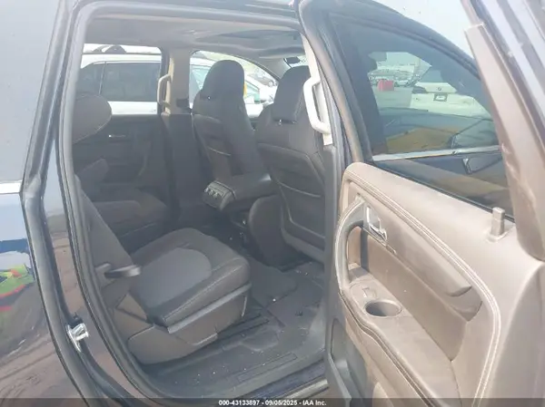 1GNKRGKD1GJ268851 2016 CHEVROLET TRAVERSE - Image 8