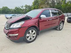 1GNKRGKD1GJ270776 2016 CHEVROLET TRAVERSE