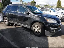 1GNKRGKD1GJ271779 2016 CHEVROLET TRAVERSE