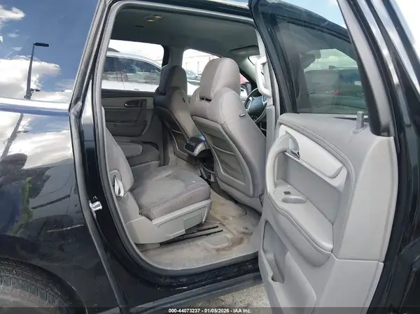 1GNKRGKD1GJ271779 2016 CHEVROLET TRAVERSE - Image 8