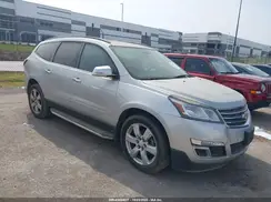 1GNKRGKD1GJ286010 2016 CHEVROLET TRAVERSE