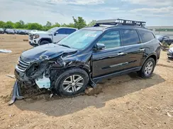 1GNKRGKD1GJ286296 2016 CHEVROLET TRAVERSE