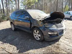 1GNKRGKD1GJ287903 2016 CHEVROLET TRAVERSE