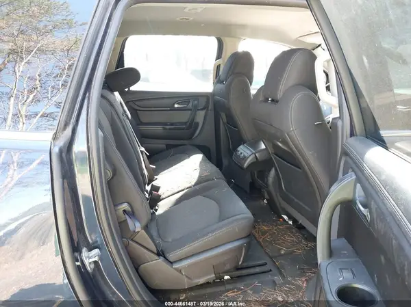 1GNKRGKD1GJ287903 2016 CHEVROLET TRAVERSE - Image 8