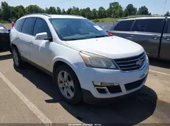 1GNKRGKD1GJ289408 2016 CHEVROLET TRAVERSE