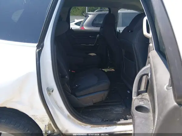 1GNKRGKD1GJ289408 2016 CHEVROLET TRAVERSE - Image 8