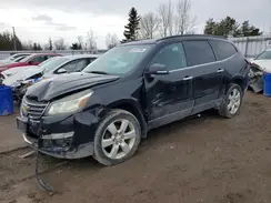 1GNKRGKD1GJ290493 2016 CHEVROLET TRAVERSE